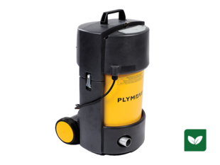 Portable welding fume extractor PHV - Plymovent