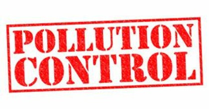 EPA regulations for clean air pollution-control