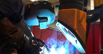 Welder with fume extraction.jpg