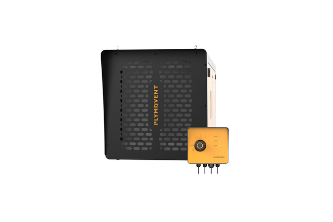 AirJet - Intelligent and Flexible Controls