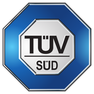 tuv sud logo