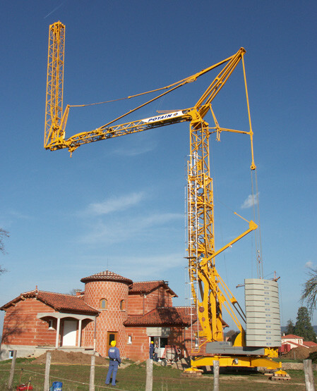 manitowoc crane