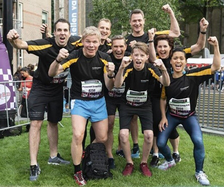 Alkmaar City Run