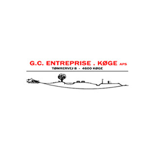 Logo de GC Entreprise
