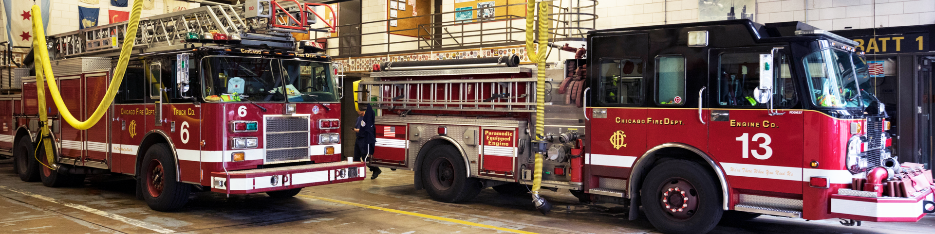 Proper Hose Care and Maintenance: Why Does It Matter? - Fire Apparatus: Fire  trucks, fire engines, emergency vehicles, and firefighting equipment