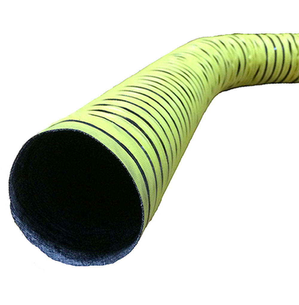 High Temperature hose (HT), Hoses