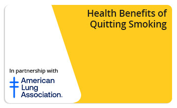 Health Benefits of Quitting Smoking