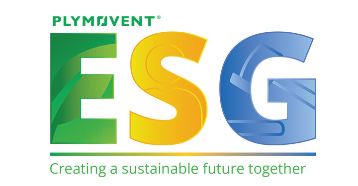 Sustainability | Plymovent