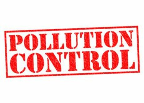 EPA regulations for clean air pollution-control