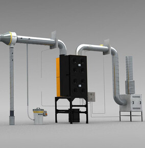 SHIELD fire safety solutions