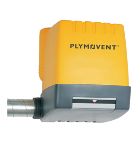 SFD - Stationary Filter - Plymovent