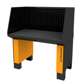 Draftmax Eco - Downdraft table - Plymovent