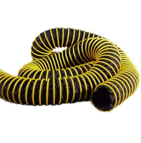 EG - Vibration resistant hose - For exhaust extraction - Plymovent