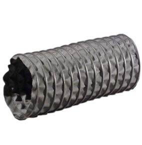 ET - Fabric composite hose - For exhaust extraction - Plymovent