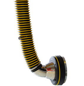 MagneticGrabber - Nozzle for exhaust extraction - Plymovent