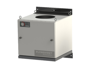 MF - Mechanical filter - Plymovent