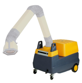 MFE - Mobile filters - Plymovent