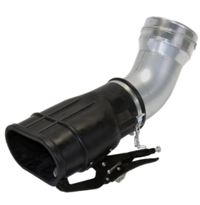 REG nozzle - For exhaust extraction - Plymovent