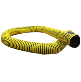 ST - Standard temperature hose - For exhaust extraction - Plymovent