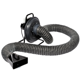 SUS - Extraction hose - Plymovent