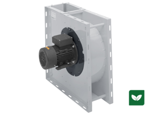 TEV - Fan for welding fume extraction - Plymovent