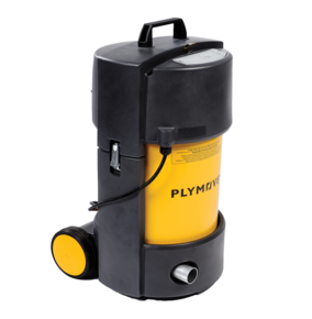Portable welding fume extractor PHV - Plymovent