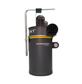 MistWizard - Oil filters - Plymovent
