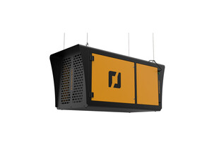 AirJet - Standalone Indoor Air Cleaner