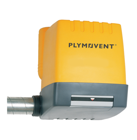 SFD - Stationary Filter - Plymovent