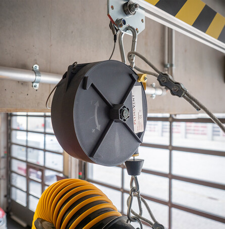 Balancer 200 & 300 series - Balancers - Plymovent