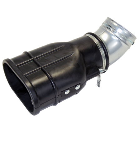 REC nozzle - For exhaust extraction - Plymovent