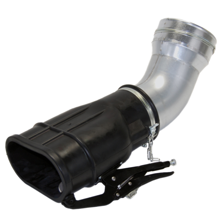 REG nozzle - For exhaust extraction - Plymovent
