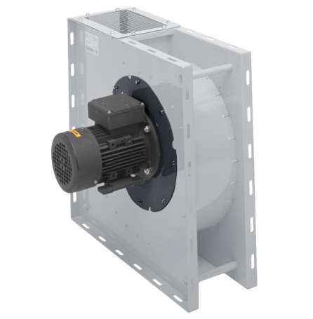 TEV-fan - For welding fume extraction - Plymovent