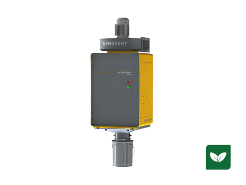 WallPro Basic - Stationary Filters - Plymovent