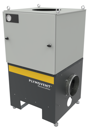 MF-31 - Mechanical filter - Plymovent