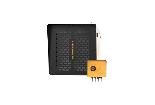 AirJet - Intelligent and Flexible Controls