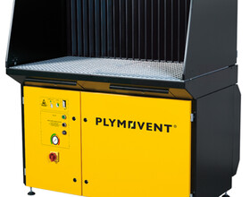 DraftMax - Downdraft Table - Plymovent