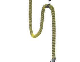 Fixed Extractor (FE) - Hose reels & hose drops - Plymovent 