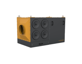 MDB-Compact Welding Fume Extractor