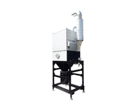 MDB-2 High Vacuum Welding Fume Extractors