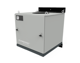 MF Welding Fume Extractors