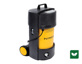 Portable welding fume extractor PHV - Plymovent