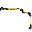 FlexMax Extension Crane with metal tube extraction arm