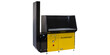 DraftMax Basic with HEPA kit and silencer
