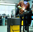 Welder using PHV mobile filter resized 