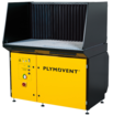 DraftMax Backdraft Kit Side Pannels - Downdraft Table - Plymovent
