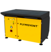 DraftMax - Downdraft Table - Plymovent