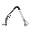 MiniMan-100 Top Grade - Standing - Extraction arm - Plymovent