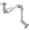 MiniMan-100 TopGrade White - Extraction arm - Plymovent