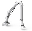 MiniMan-75 TopGrade Standing - Extraction arm - Plymovent